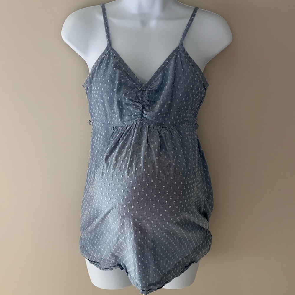 Maternity tank bundle!